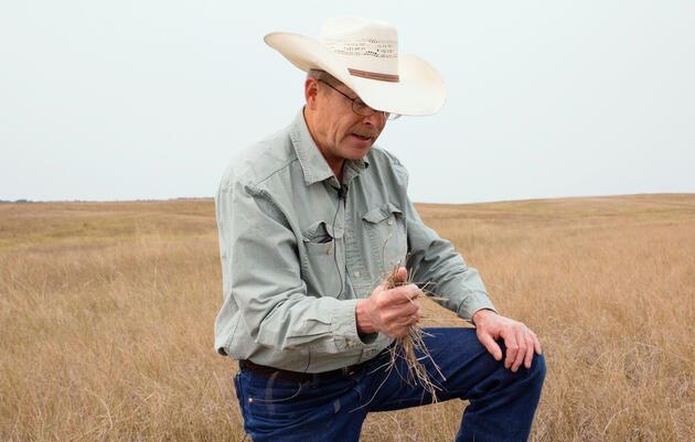 For Consumers and Conservationists: FAQs on Conservation Ranching