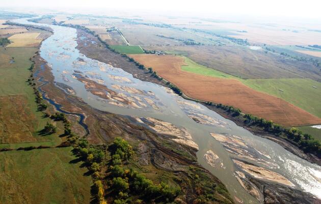 Audubon Nebraska’s Objection to Diversion of Platte River Water Dismissed