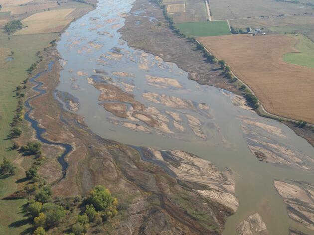 Conservation Organizations join State of Nebraska Drought Taskforce