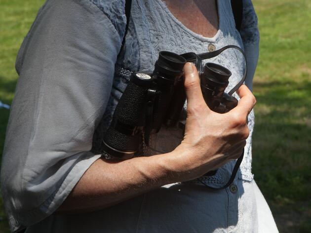 Let’s Go Birding Together: An All-Inclusive Bird Walk Coming to Omaha