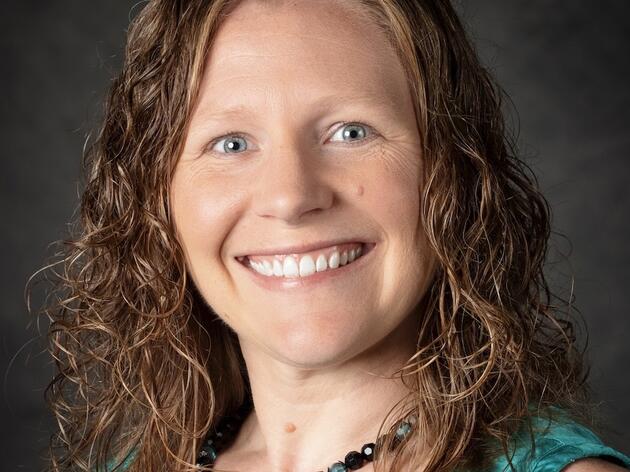Volunteer Spotlight: Bailey Feit