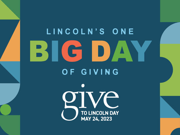 Spring Creek Prairie raises more than $36,000 on tenth annual Give to Lincoln Day 