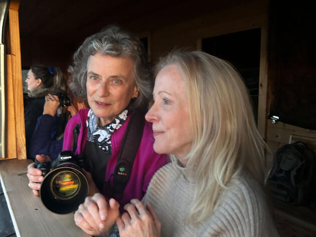 Board Spotlight: Liz Conmy and Dan Lindstrom 