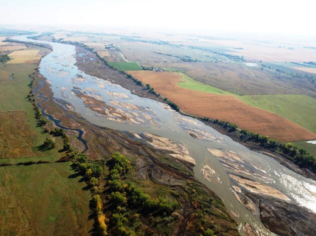 Audubon Nebraska’s Objection to Diversion of Platte River Water Dismissed