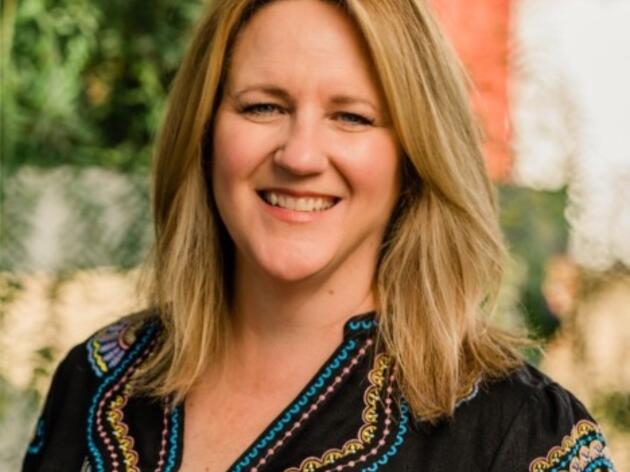 Welcome Traci Bruckner, Senior Policy Manager