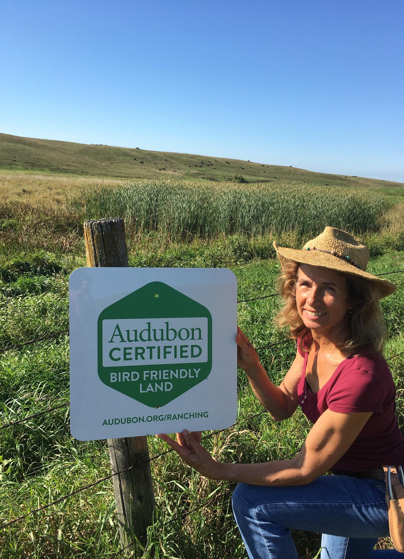 Becoming an Outdoors-Woman Nebraska