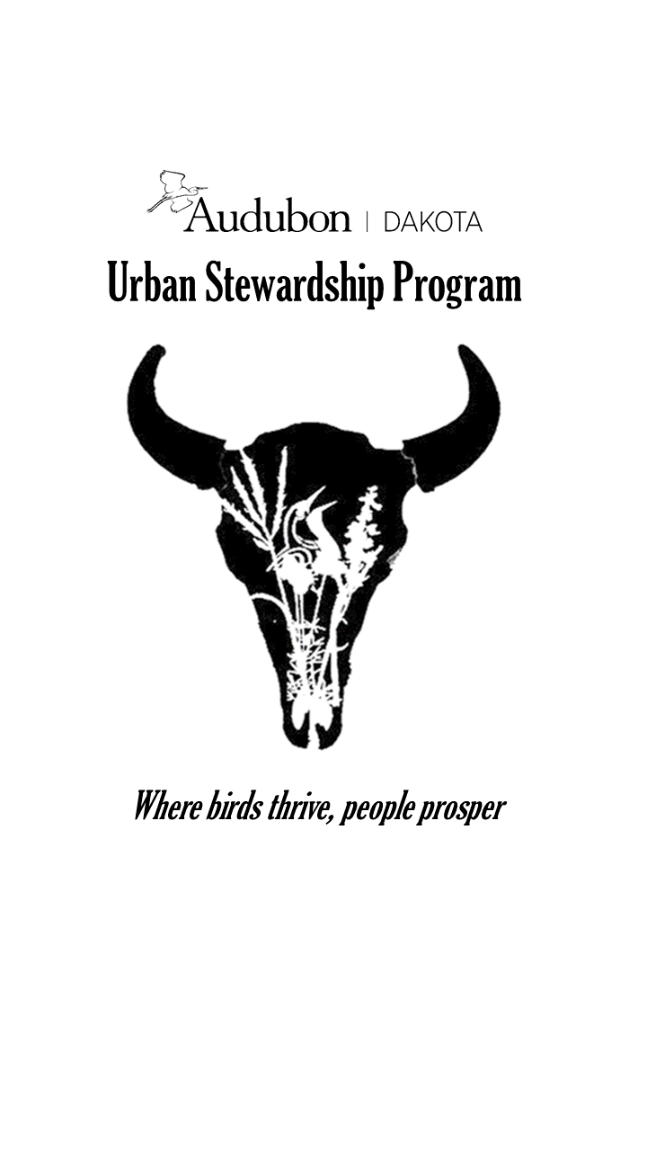 Urban Steward logo